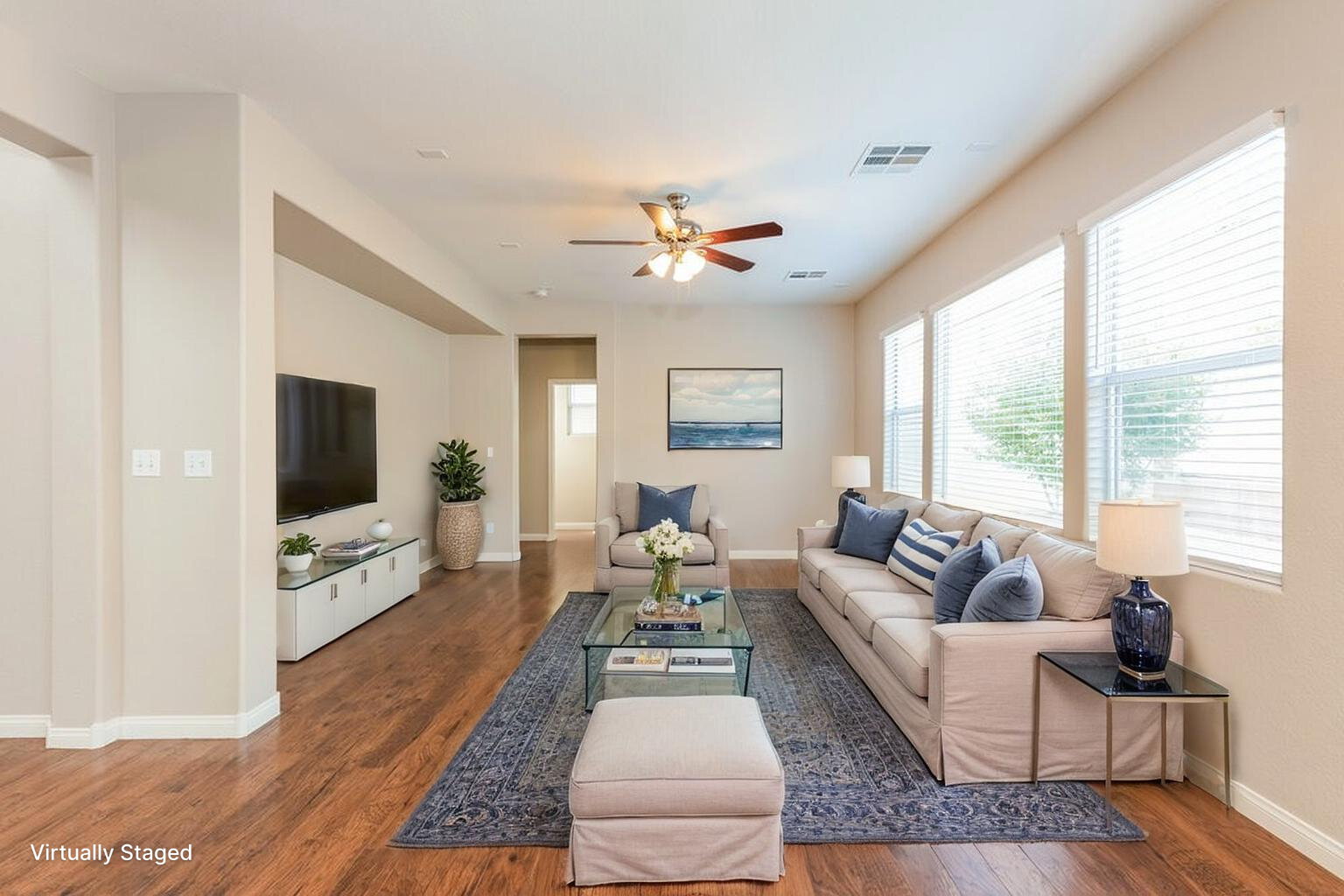 2,085/Mo, 8024 Aztec Basin Ave Las Vegas, NV 89131 Misc View