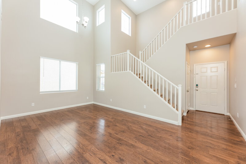 2,285/Mo, 8024 Aztec Basin Ave Las Vegas, NV 89131 Dining Room View