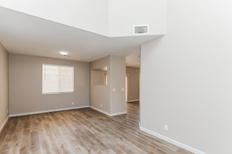 2,940/Mo, 111 Willow Dove Ave Las Vegas, NV 89123 Living Room View