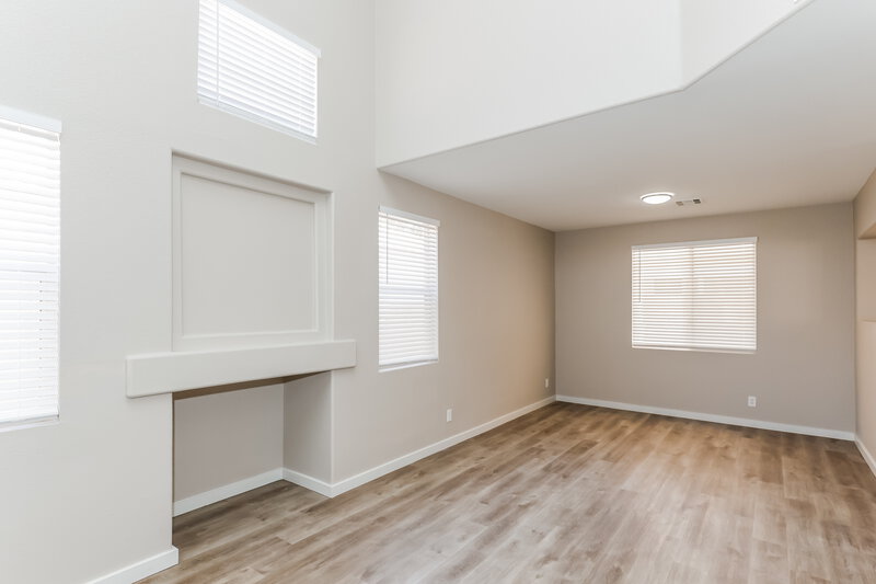 2,940/Mo, 111 Willow Dove Ave Las Vegas, NV 89123 Living Room View 2