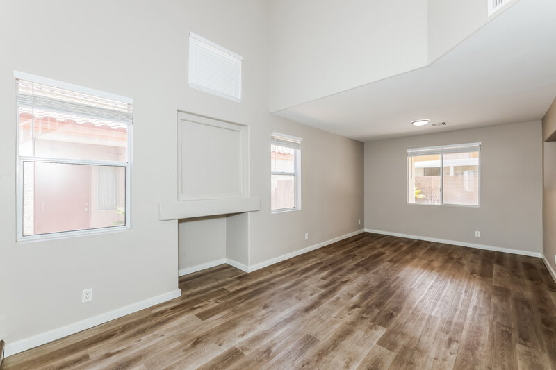 2,090/Mo, 111 Willow Dove Ave Las Vegas, NV 89123 Living Room View