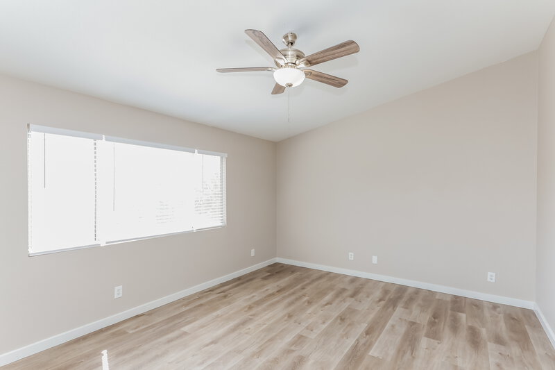 2,940/Mo, 111 Willow Dove Ave Las Vegas, NV 89123 Main Bedroom View