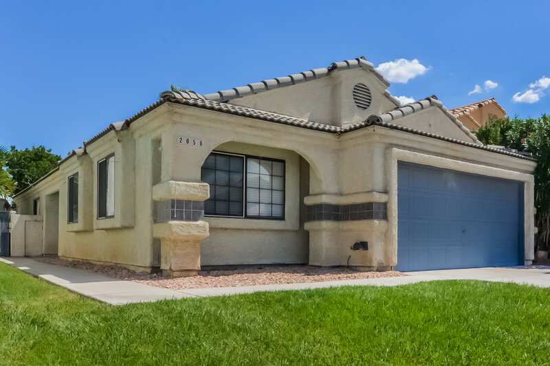 1,960/Mo, 2058 Waverly Cir Henderson, NV 89014 Front View