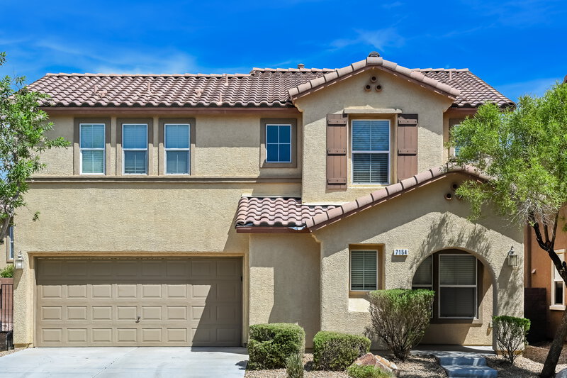 1,920/Mo, 7154 Temecula Valley Ave Las Vegas, NV 89179 External View