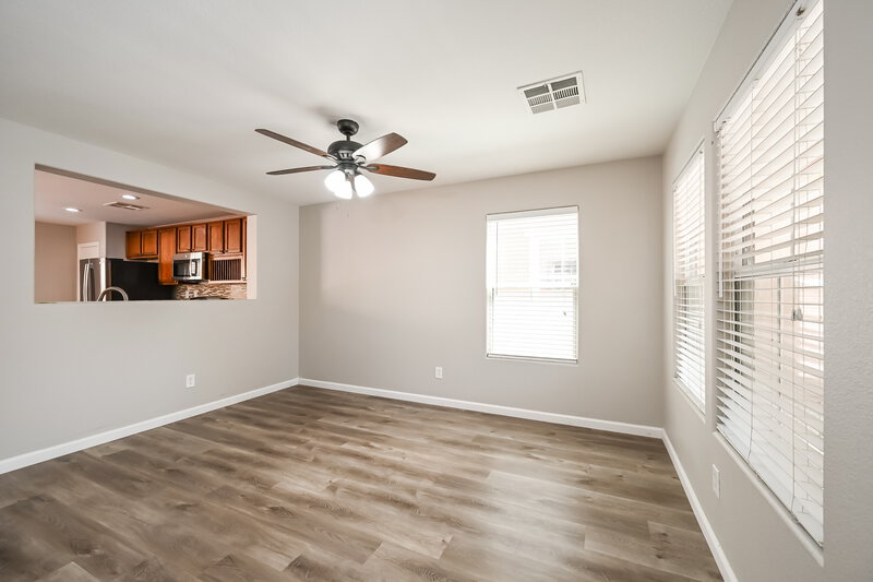 1,920/Mo, 7154 Temecula Valley Ave Las Vegas, NV 89179 Living Room View 2