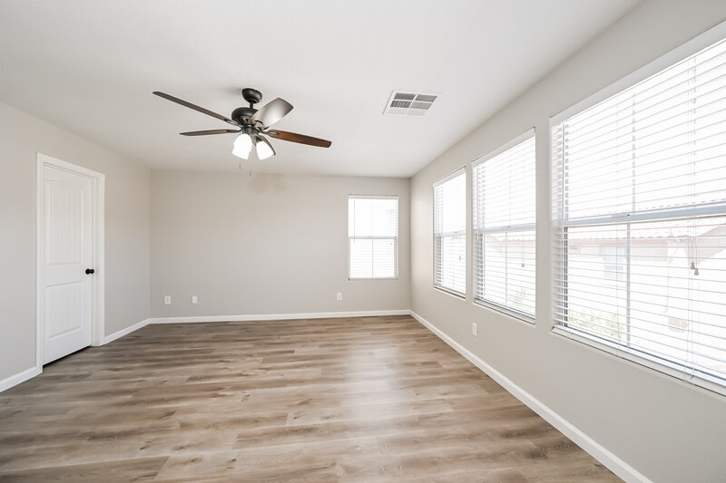 1,920/Mo, 7154 Temecula Valley Ave Las Vegas, NV 89179 Main Bedroom View