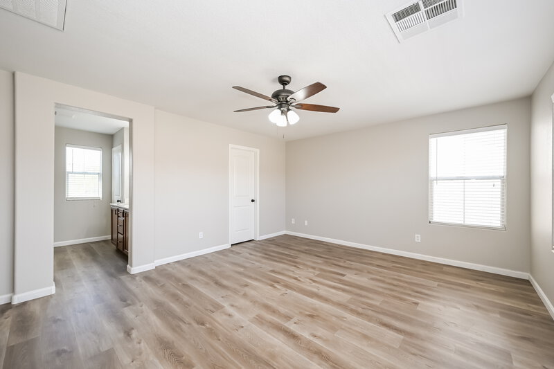 1,920/Mo, 7154 Temecula Valley Ave Las Vegas, NV 89179 Main Bedroom View 2