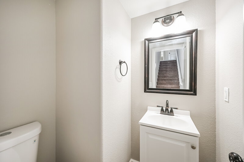 1,920/Mo, 7154 Temecula Valley Ave Las Vegas, NV 89179 Bathroom View