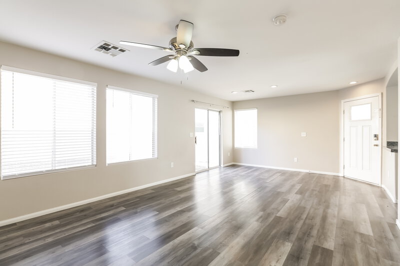 1,845/Mo, 9450 Havasu Canyon Ave Las Vegas, NV 89166 Living Room View