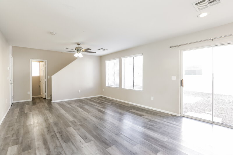 1,845/Mo, 9450 Havasu Canyon Ave Las Vegas, NV 89166 Dining Room View