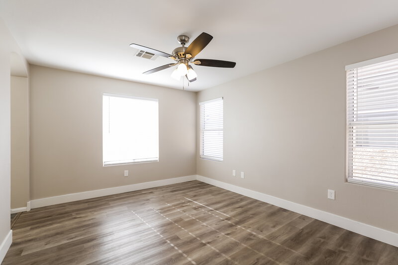 1,845/Mo, 9450 Havasu Canyon Ave Las Vegas, NV 89166 Main Bedroom View