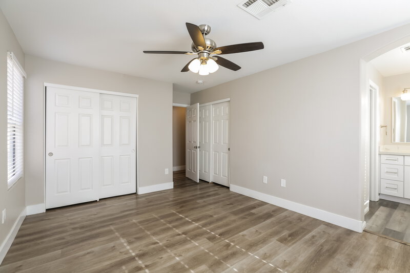 1,845/Mo, 9450 Havasu Canyon Ave Las Vegas, NV 89166 Main Bedroom View 2