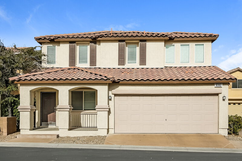 2,005/Mo, 9060 Starling Wing Pl Las Vegas, NV 89143 External View