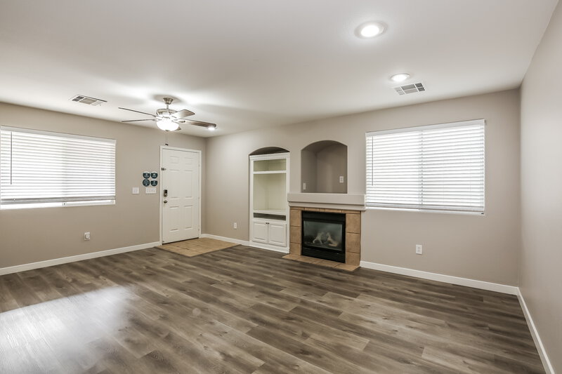 2,005/Mo, 9060 Starling Wing Pl Las Vegas, NV 89143 Living Room View