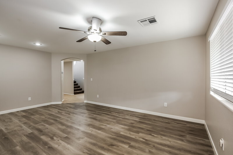 2,005/Mo, 9060 Starling Wing Pl Las Vegas, NV 89143 Living Room View 2