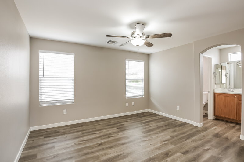 2,005/Mo, 9060 Starling Wing Pl Las Vegas, NV 89143 Main Bedroom View