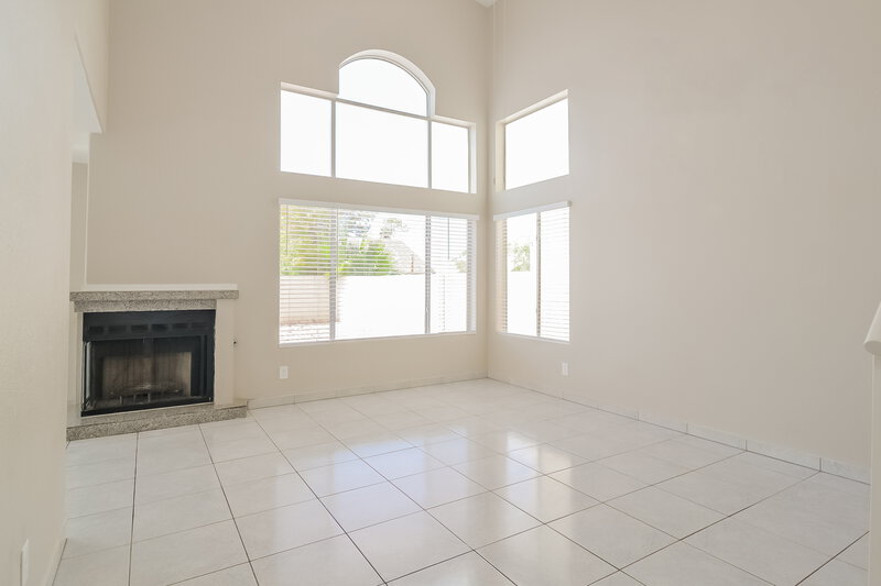 2,015/Mo, 5211 Silverheart Ave Las Vegas, NV 89142 Living Room View