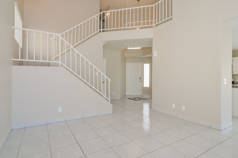 2,015/Mo, 5211 Silverheart Ave Las Vegas, NV 89142 Living Room View 2