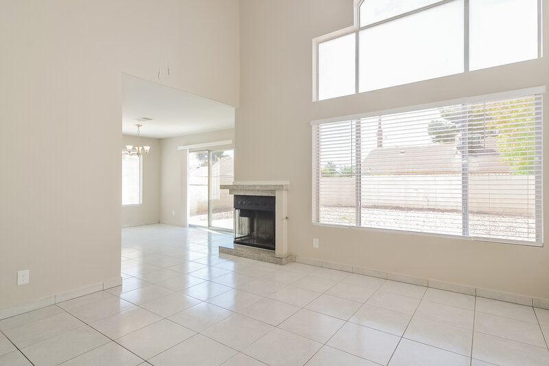 2,015/Mo, 5211 Silverheart Ave Las Vegas, NV 89142 Living Room View 3