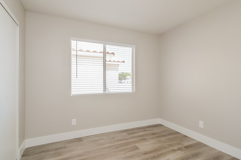 2,015/Mo, 5211 Silverheart Ave Las Vegas, NV 89142 Bedroom View