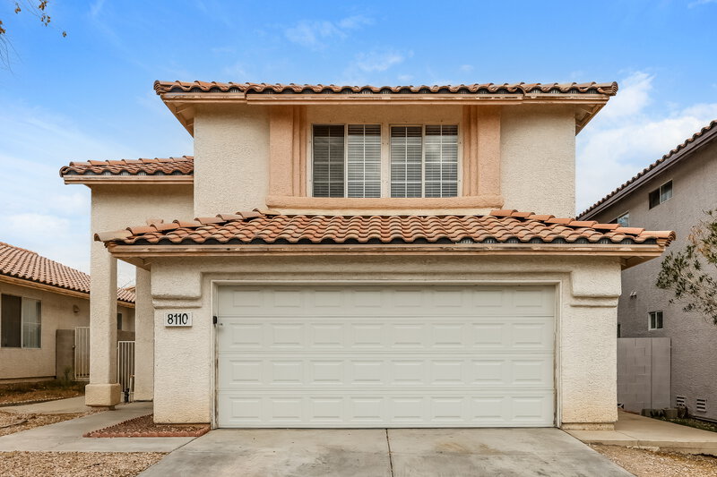 1,965/Mo, 8110 Sundown Vista Ave Las Vegas, NV 89147 External View