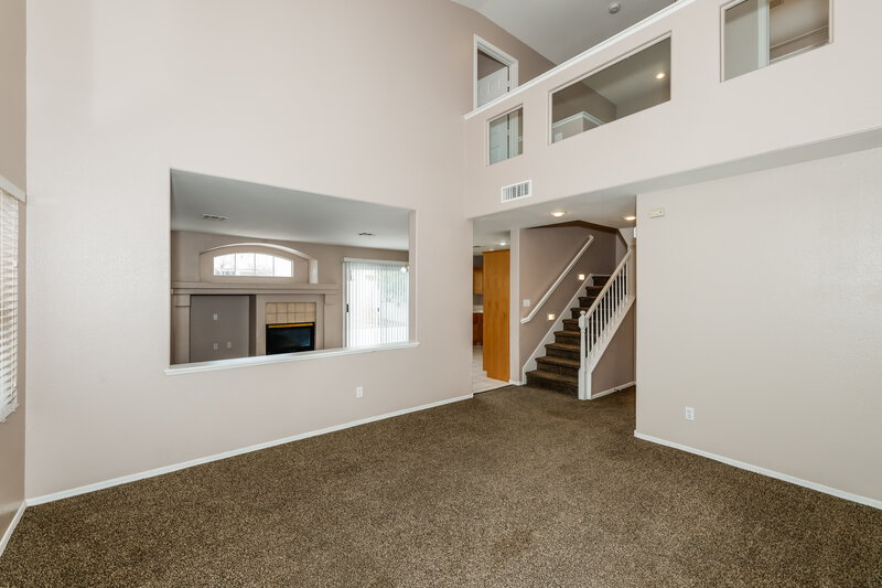 1,965/Mo, 8110 Sundown Vista Ave Las Vegas, NV 89147 Living Room View