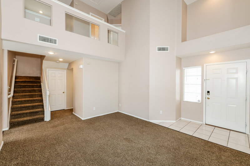 1,965/Mo, 8110 Sundown Vista Ave Las Vegas, NV 89147 Living Room View 2