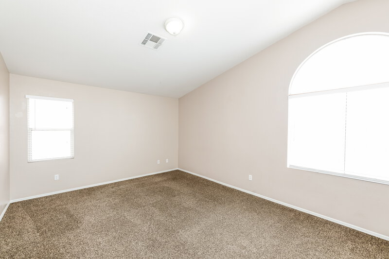 1,965/Mo, 8110 Sundown Vista Ave Las Vegas, NV 89147 Main Bedroom View