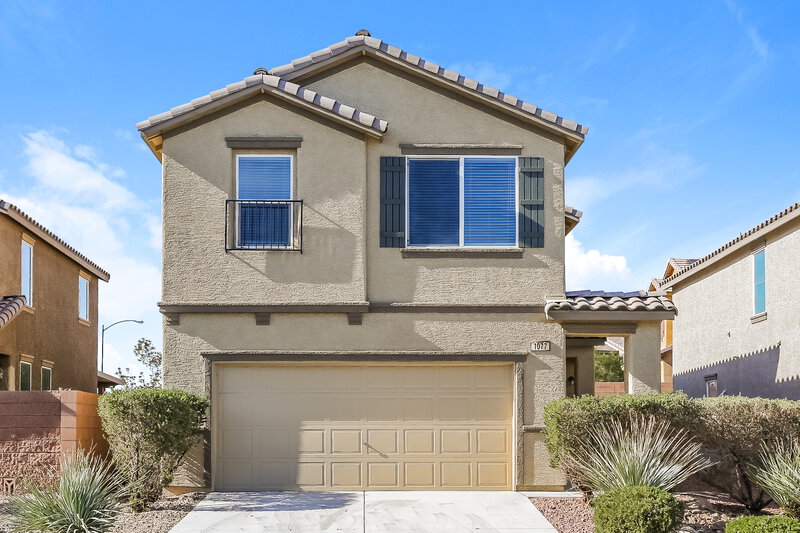 2,295/Mo, 1077 Water Cove St Henderson, NV 89011 External View