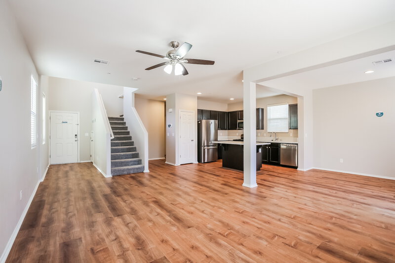 2,295/Mo, 1077 Water Cove St Henderson, NV 89011 Misc View 2