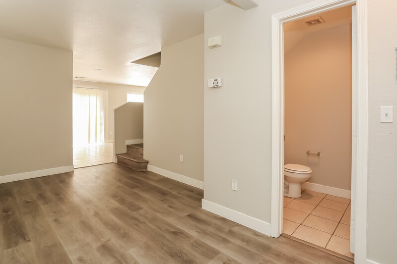 2,595/Mo, 9481 Havasu Canyon Ave Las Vegas, NV 89166 Living Room View