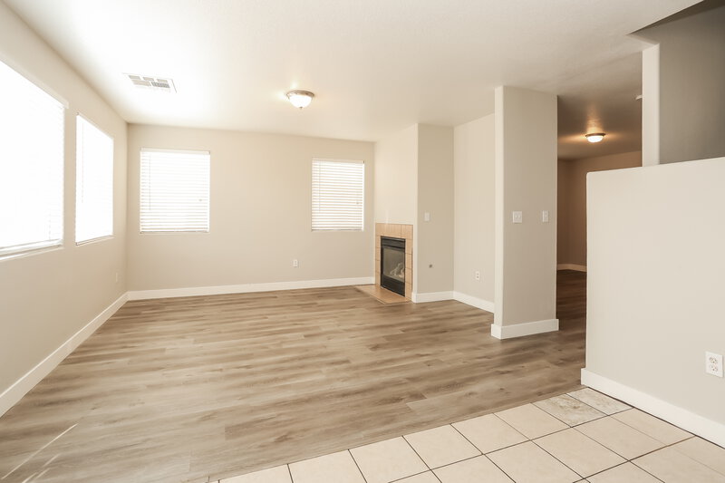 2,595/Mo, 9481 Havasu Canyon Ave Las Vegas, NV 89166 Breakfast Nook View