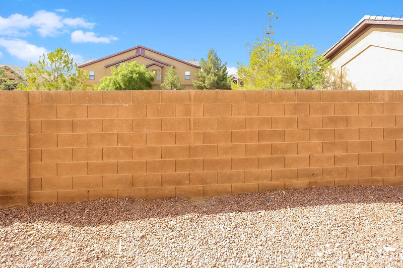 2,595/Mo, 9481 Havasu Canyon Ave Las Vegas, NV 89166 Exterior View