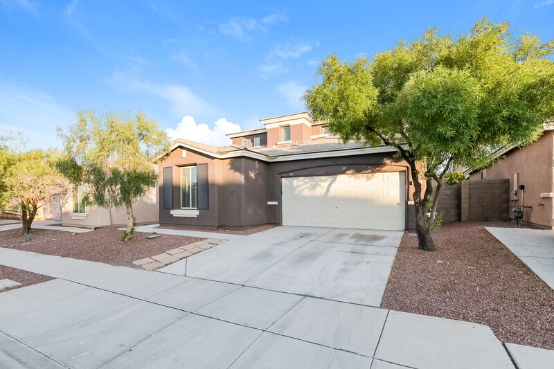 2,295/Mo, 997 Mackenzie River Ave Henderson, NV 89002 Front View