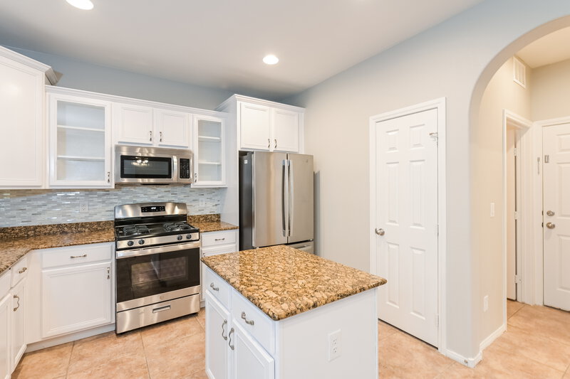 2,295/Mo, 997 Mackenzie River Ave Henderson, NV 89002 Kitchen View