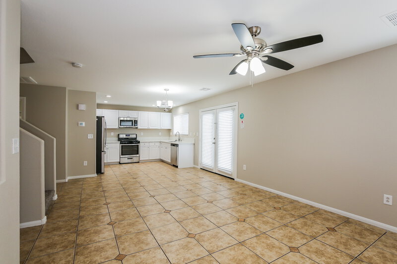 3,700/Mo, 2325 Cockatiel Dr North Las Vegas, NV 89084 Dining Room View