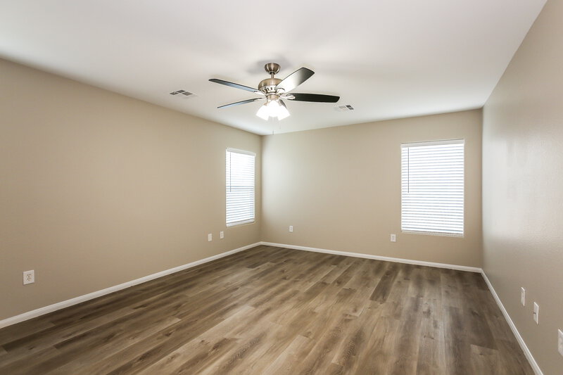 3,700/Mo, 2325 Cockatiel Dr North Las Vegas, NV 89084 Main Bedroom View