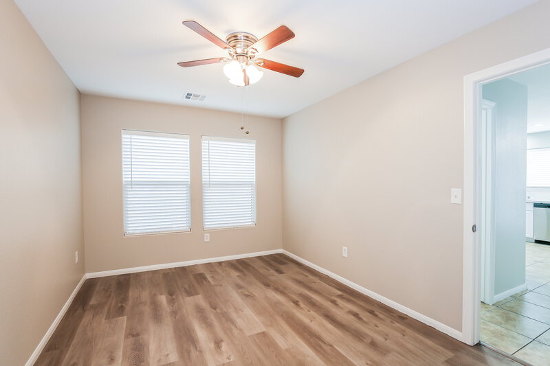 3,700/Mo, 2325 Cockatiel Dr North Las Vegas, NV 89084 Bedroom View