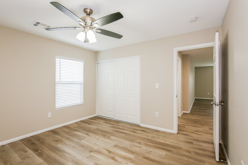 3,700/Mo, 2325 Cockatiel Dr North Las Vegas, NV 89084 Bedroom View 2