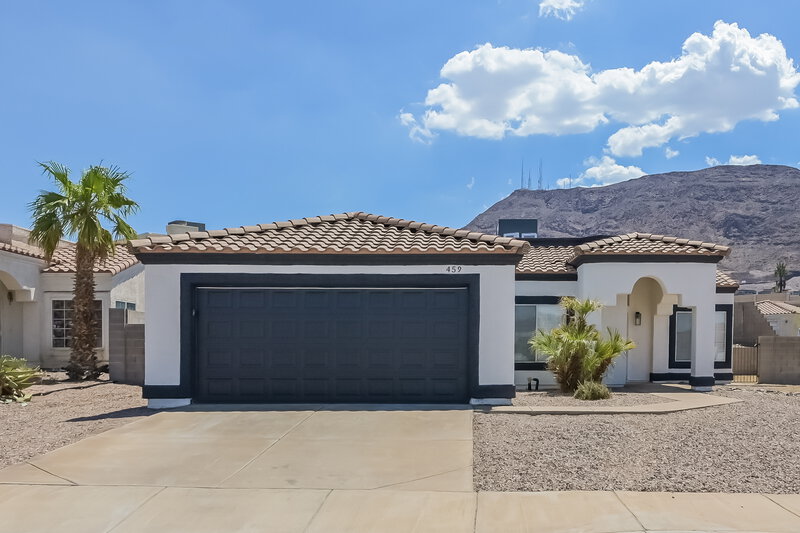 2,205/Mo, 459 Opal Dr Henderson, NV 89015 External View
