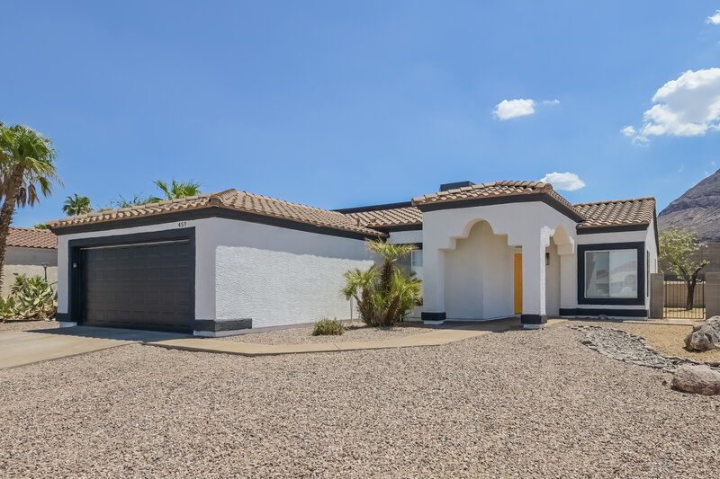2,205/Mo, 459 Opal Dr Henderson, NV 89015 Front View