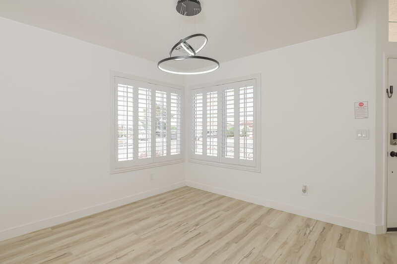2,205/Mo, 459 Opal Dr Henderson, NV 89015 Dining Room View