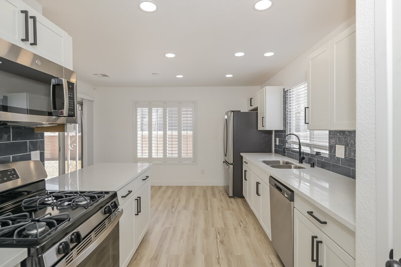 2,205/Mo, 459 Opal Dr Henderson, NV 89015 Breakfast Nook View