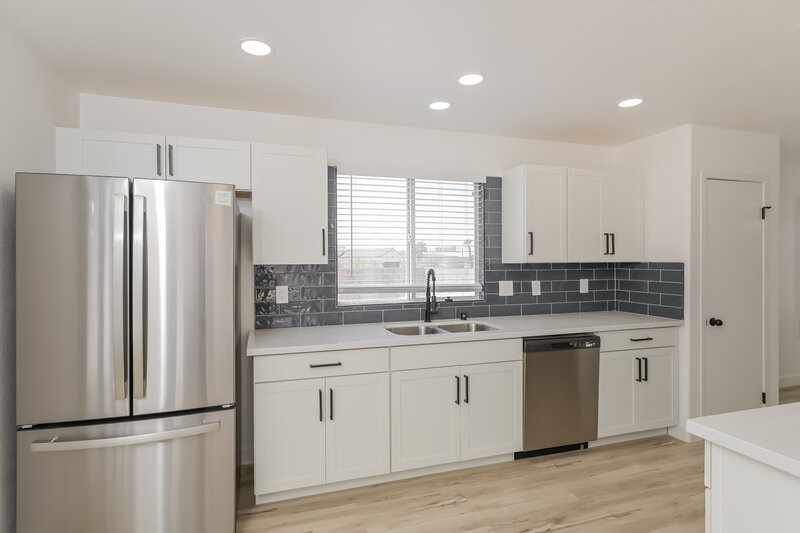 2,205/Mo, 459 Opal Dr Henderson, NV 89015 Kitchen View