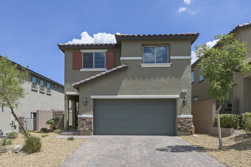 3,640/Mo, 2304 Sky Island Dr Henderson, NV 89002 External View