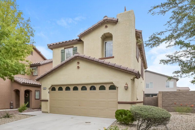 2,055/Mo, 660 Desert Passage St Henderson, NV 89002 Misc View