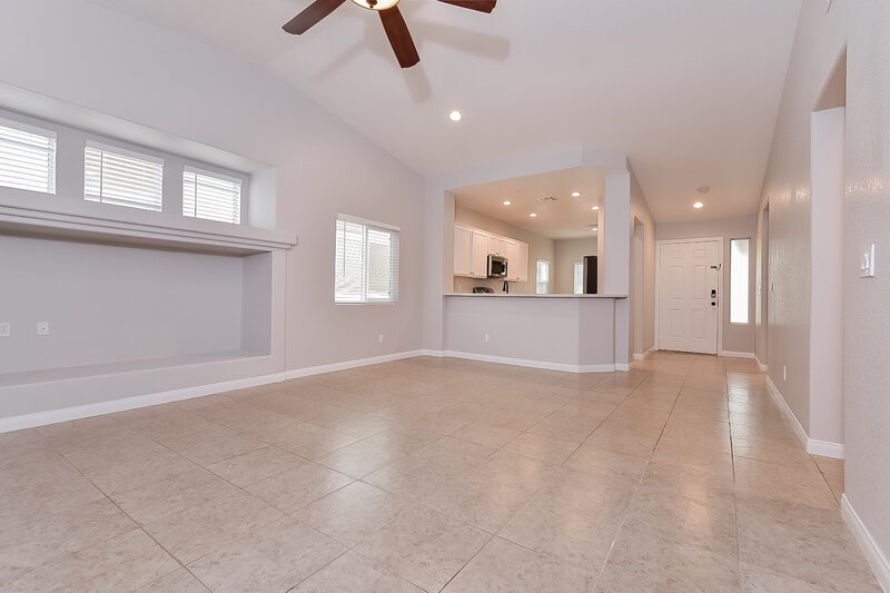 1,920/Mo, 8113 Shady Glen Ave Las Vegas, NV 89131 Living Room View 2