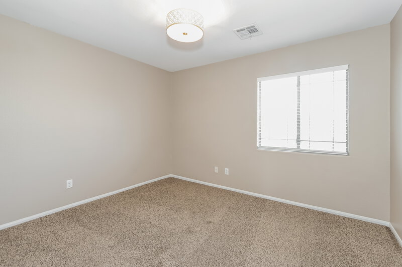 1,995/Mo, 3309 Catherine Mermet Ave North Las Vegas, NV 89081 Bedroom View
