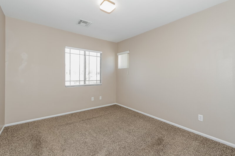 1,995/Mo, 3309 Catherine Mermet Ave North Las Vegas, NV 89081 Bedroom View 2