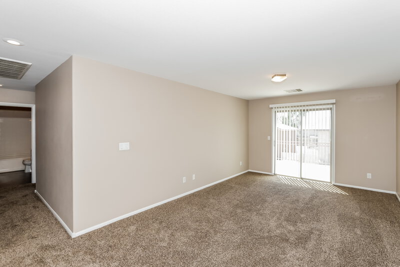 1,995/Mo, 3309 Catherine Mermet Ave North Las Vegas, NV 89081 Loft View